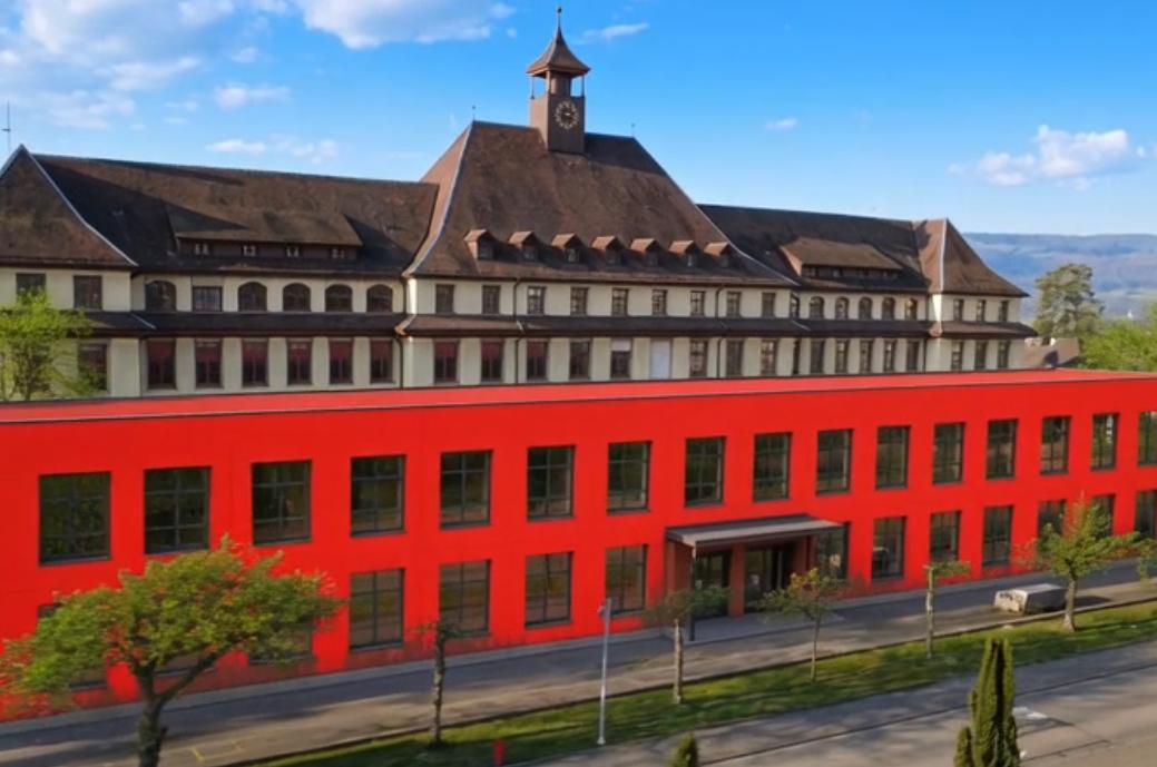 Zelgli-Areal Aarau