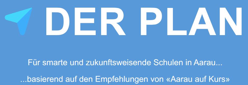 DER PLAN
